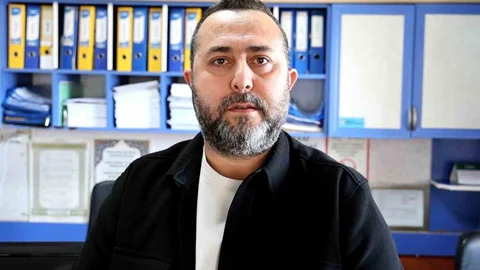 Aksaray'da Trafik Kazaları Düşüyor