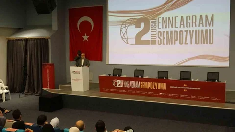 Marmara Üniversitesi'nde Sempozyum Düzenlendi