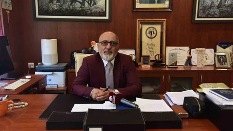 Engelliler Haftası'nda Engelsiz Vizyon