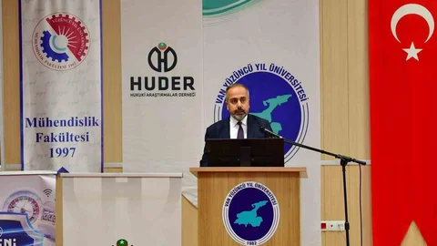 Van'da Sanal Bahis Paneli Düzenlendi