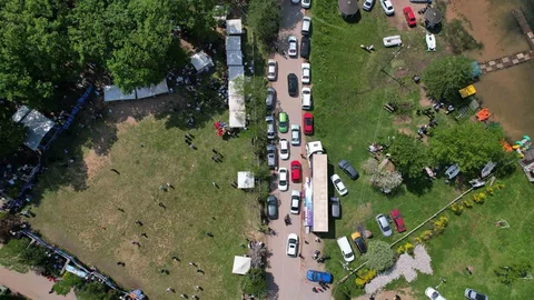 Sakarya'da Anneler Günü Kutlaması