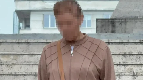 Yaşlı Kadına Şiddet İddiası: Bakıcı Gözaltında