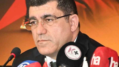 Kayserispor'dan Taraftara Özür Mesajı