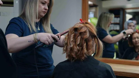 Düzce'de Anneler Günü Sürprizi