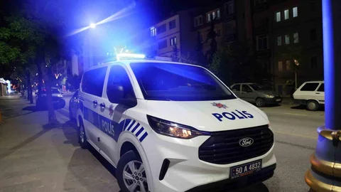 Nevşehir'de Bıçaklı Kavga İhbarı