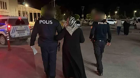 Anneler Günü'nde Darp Olayı