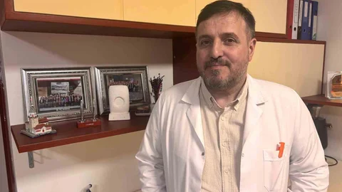 Havalar Isındı Kene Tehlikesi Artıyor