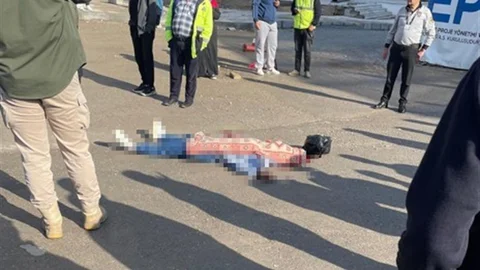 Malatya'da Silahlı Saldırı
