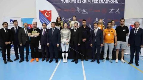 Samsun'da Gençlik ve Spor Yatırımları İçin 1,5 Milyar TL Destek