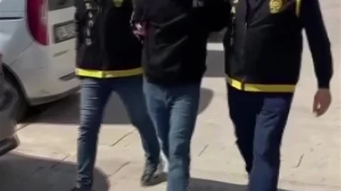 Adana'da Hırsızlık Olayı Yaşandı