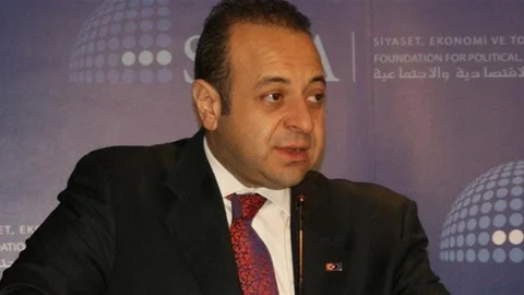 Egemen Bağış’tan Türkiye-Azerbaycan İlişkileri Üzerine Açıklamalar