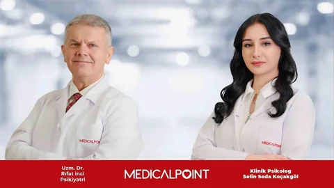 Yapay Zeka Bağımlılığına Dikkat!