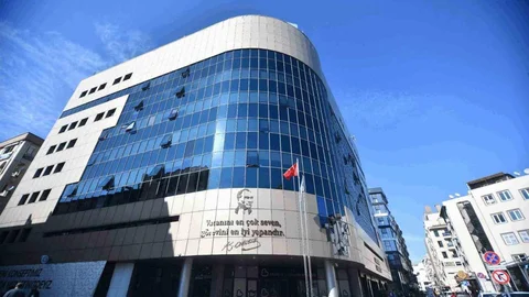 Balıkesir Büyükşehir Belediyesi'nden Soruşturma Açıklaması