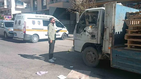Gaziantep'te Kuzen Cinayetinde Duruşma Gerçekleşti