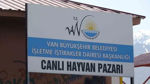 Van'da Silahlı Kavga Yaşandı