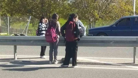 Erzincan Terzibaba Mahallesi’nde Öğrenci Güvenliği Sorunu