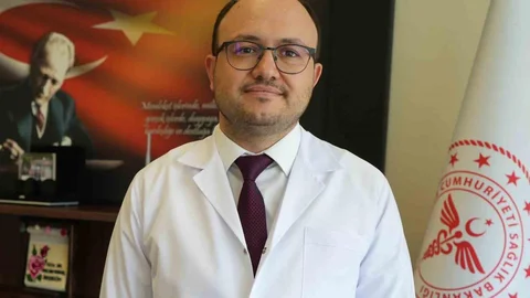 Kırıkkale'de Safra Kesesi Ameliyatlarında Artış Yaşanıyor