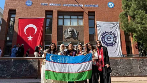 Egeli Gençler Kültürel Buluşma Gerçekleştiriyor