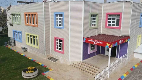 Efeler'de Gündüz Bakımevi Kayıtları Başladı