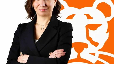 ING Türkiye'de Üst Düzey Atama Gerçekleşti