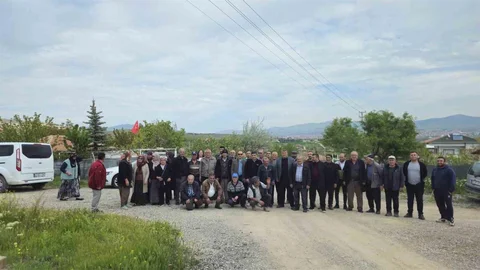 Kırşehir'de Tapu Sorunu Çözümsüz Kaldı