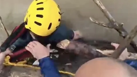 Rafting Faciasında Acı Son