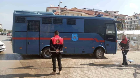 Malatya'da Çete Davasında Üçüncü Duruşma Başladı
