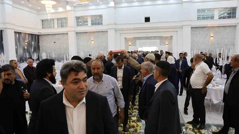 Anneler Günü'nde Barış Sağlandı