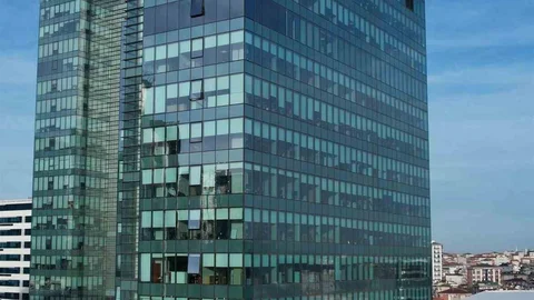Türk Eximbank ve UK Export Finance Anlaşma İmzaladı