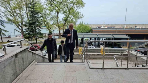 Devrek Belediyesinde Yolsuzluk Davası Başladı