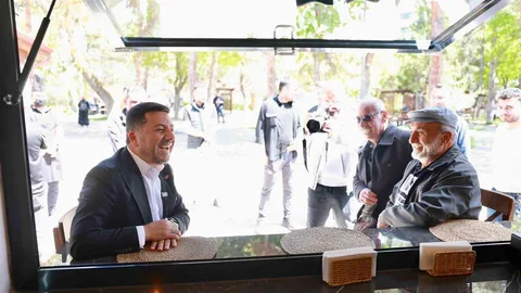 Nevşehir'de Özel Bireylere İstihdam Desteği