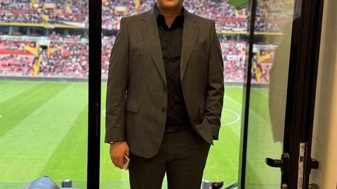 Kayseri Milletvekili Baki Ersoy'dan Açıklama
