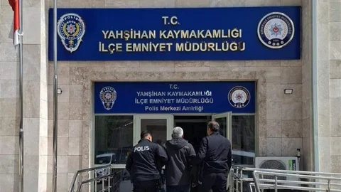 Kırıkkale'de Uyuşturucu Operasyonu Gerçekleşti