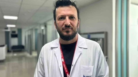 Van'da Cilt Kanseri Farkındalığı
