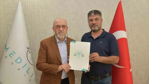 Elazığ'da Sağlık Protokolü İmzalandı