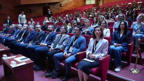 Kadraj İletişim Günleri Niğde'de Başladı