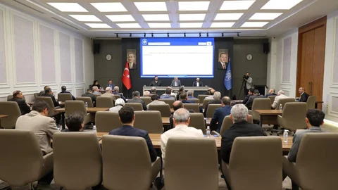 Melikgazi'de Başarı ve Uyum Birlikte Geliyor