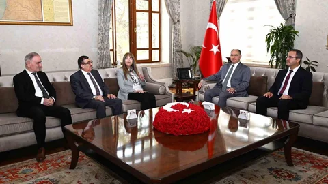 Manisa'da Kayıt Dışı İstihdam Mesajı