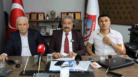 Adana'da Kurbanlık Fiyatları Açıklandı