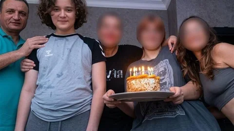 Okul Saldırganının Annesi Emeklilik Dilekçesi Verdi