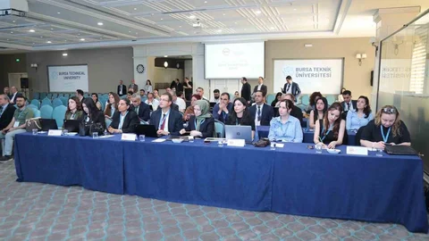 Bursa'da Bütçe Uygulamaları Eğitimi Başladı