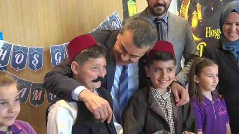 Milli Eğitim Bakanı Tekin'den Açıklamalar