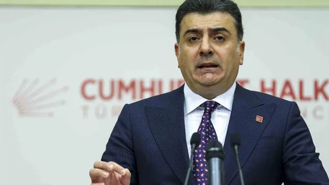 CHP'de Burcu Köksal İhraç Süreci