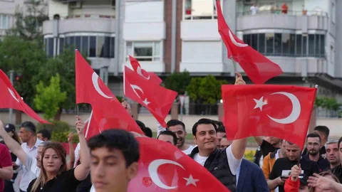 Şehitkamil'de 19 Mayıs Gençlik Festivali Başlıyor
