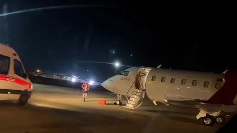 Hantavirüsle İlgili Açıklama: 5 Kişide Belirti Yok