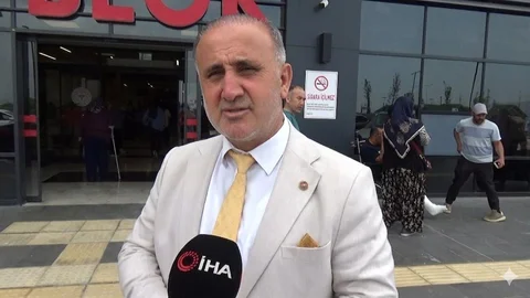 Aydın Şehir Hastanesi'ne Övgüler Yağdı