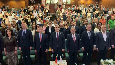 Muğla’da Zeytinyağı Kalite Yarışması Ödülleri Sahiplerini Buldu
