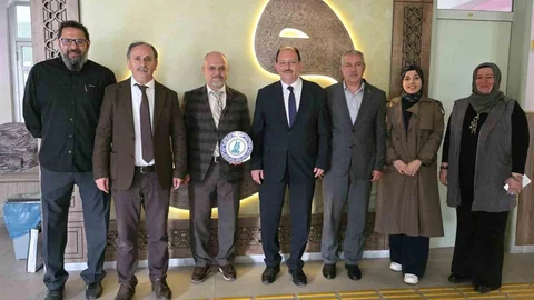 Kütahya'da Fotoğraf Yarışması Düzenlendi