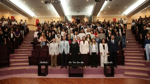 Gençliğin Üretim Çağı Projesi Kapanış Etkinliği