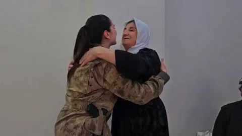 Mehmetçik’ten Anlamlı Etkinlik Şırnak’ta